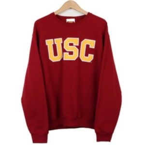 USC Crewneck